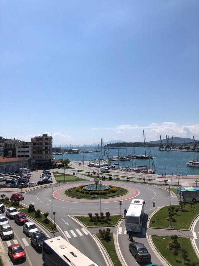 The Shelter * Volos